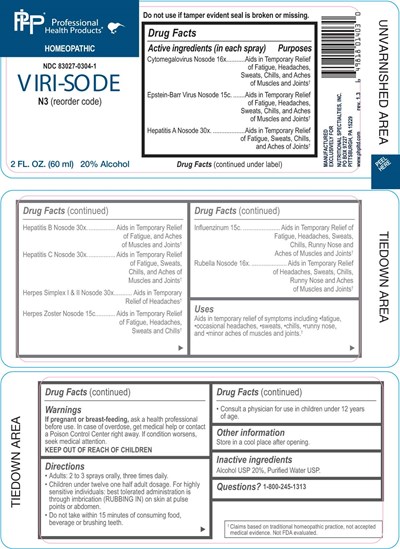 Viri-sode (Nspc0079 Viri Sode 3 6 26)
